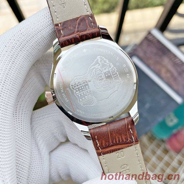 Vacheron Constantin Watch VTW00003-1 Vacheron Constantin Watch VTW00003-1